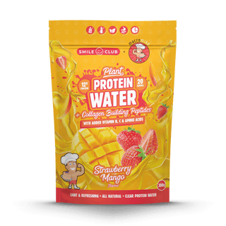 PROTEIN WATER
